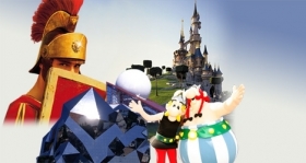 Nos Parcs d' attractions, Hôtels et Resorts - GND FRANCE